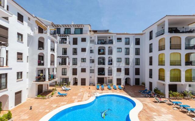 Marina Real 425