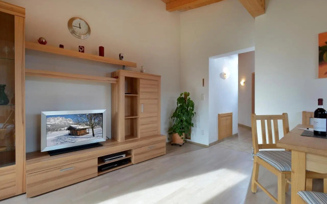 Appartements Linda