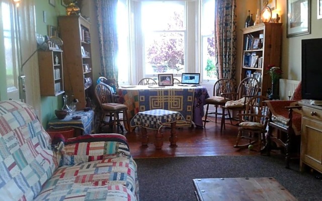 Whitehead Bed and Breakfast