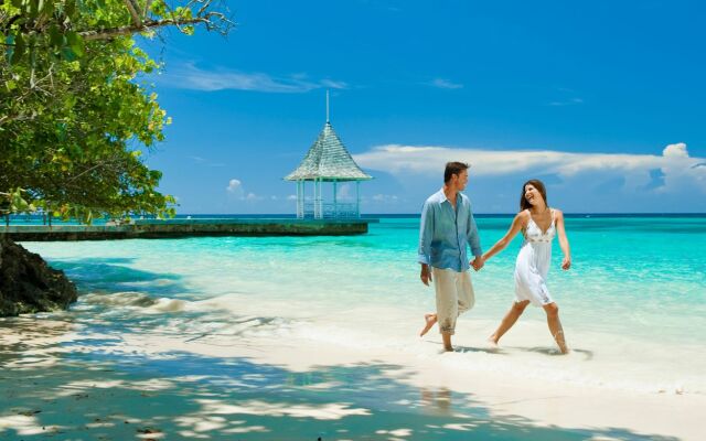 Sandals Royal Plantation