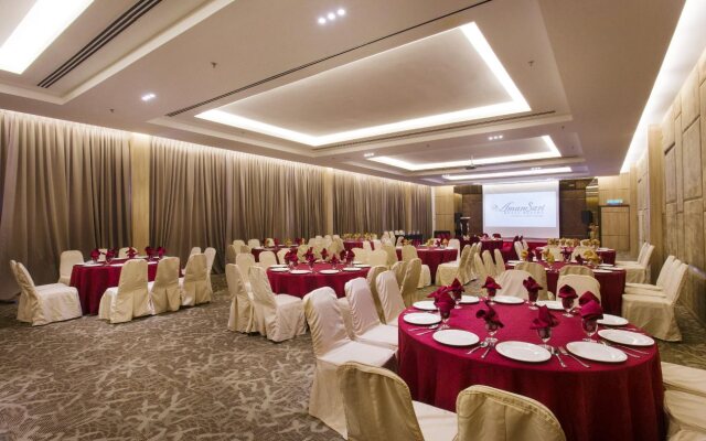 Amansari Hotel Desaru