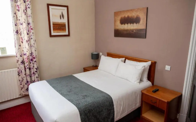 Bridge Inn Hotel