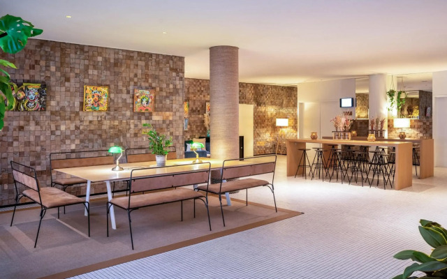 INNSiDE by Meliá Berlin Mitte