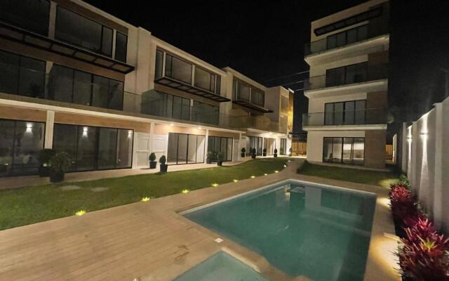 Suite Nueva en Salinas - Chipipe, en conjunto privado