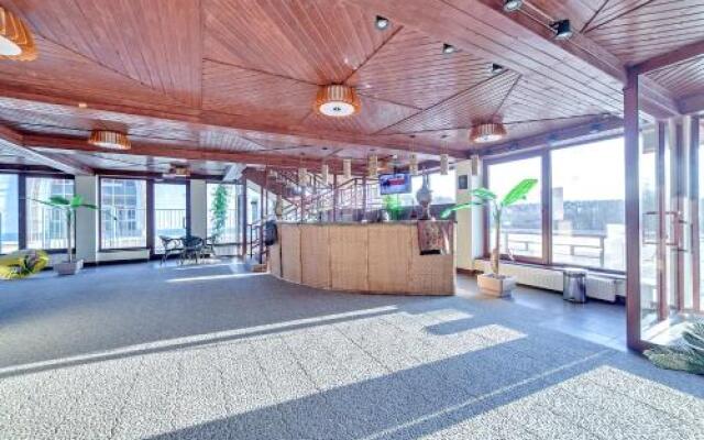 Hotel South East Asia Etnomir