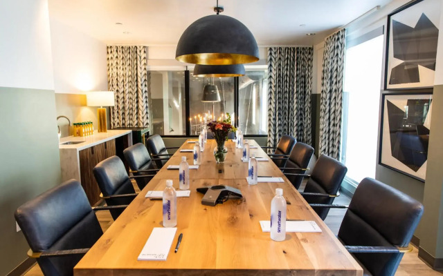 voco The Darwin Atlanta Midtown by IHG