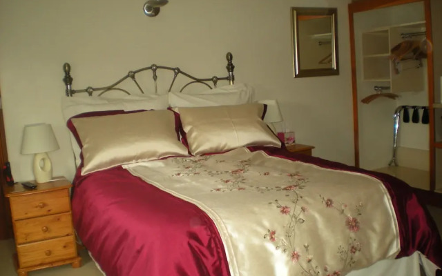 Duckthorpe Grange B&B