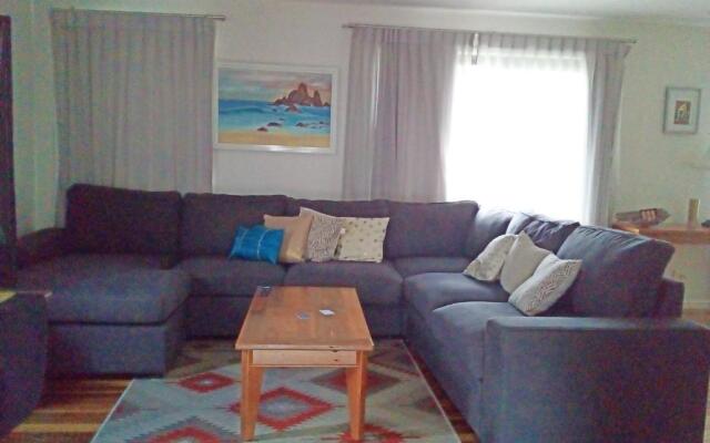 Currawong Deluxe Townhouse 439