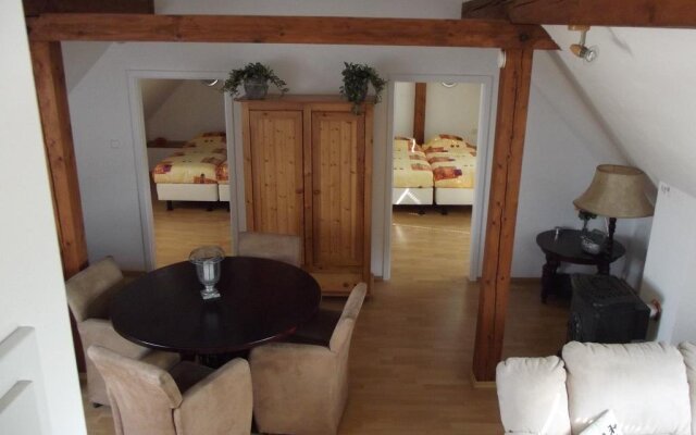 Camping & Guest House Pliskovice