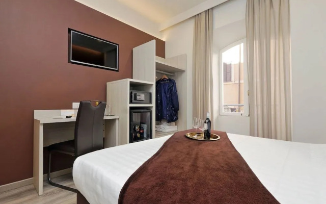Roma Suite Monti