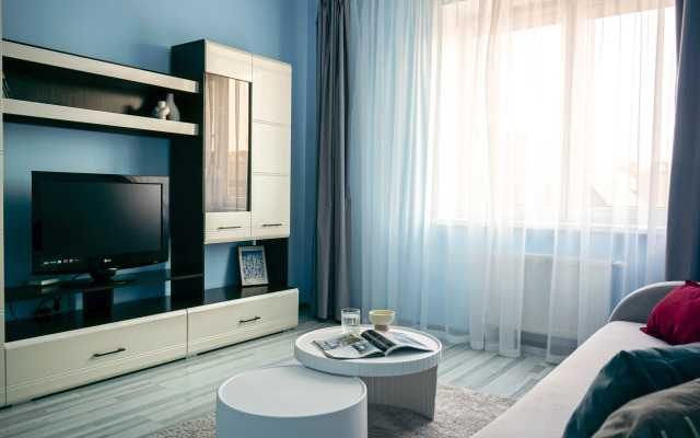 Apartic у моря в Пионерском