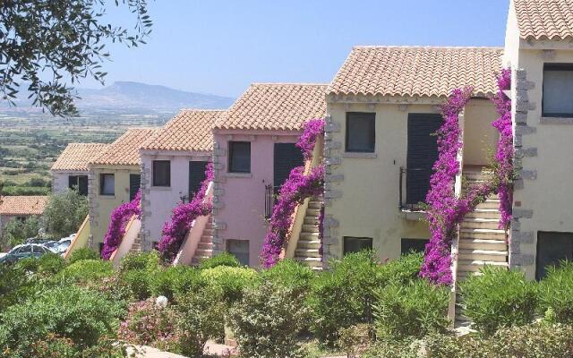 Residenza Borgo Marino - Sa Ventana