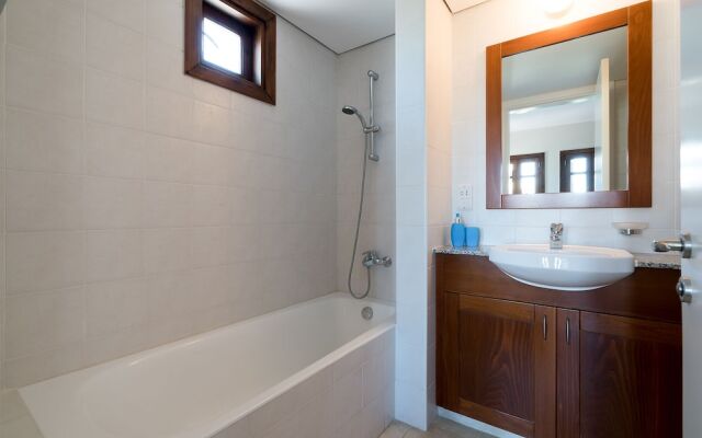 Apartment Dc11 - Assia