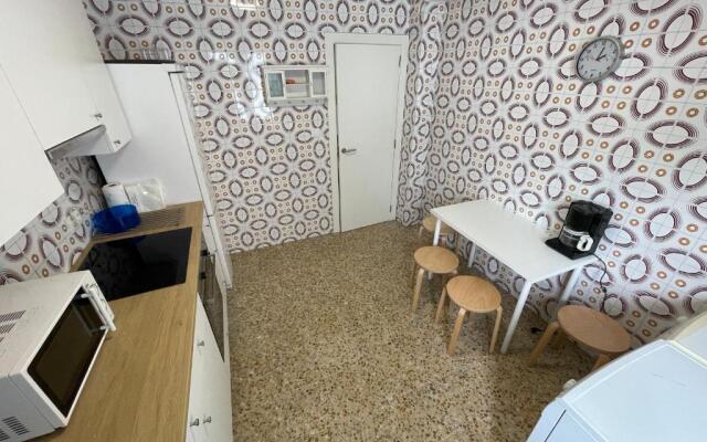 Apartamento Playa de Carnota 2