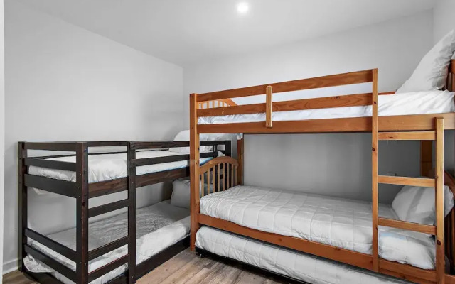 Little House on the Beach