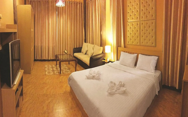 Rao Ga Khao Resort