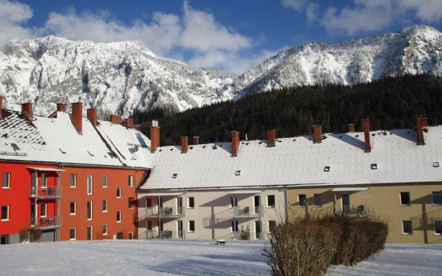 Erzberg Alpin Resort