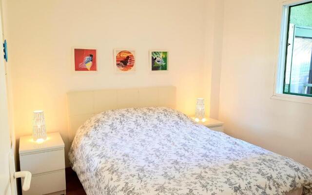 Apartamento Jumilla Vista Mar 22