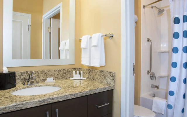 TownePlace Suites by Marriott Champaign Urbana/Campustown