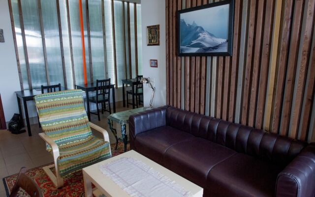 Hostel "Alaska"