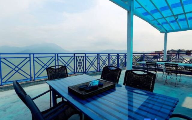 Shenzhen Seaside Hostel