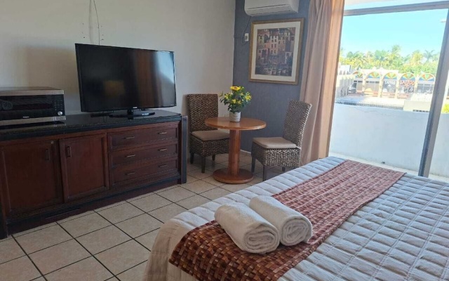 Hotel Zona Dorada