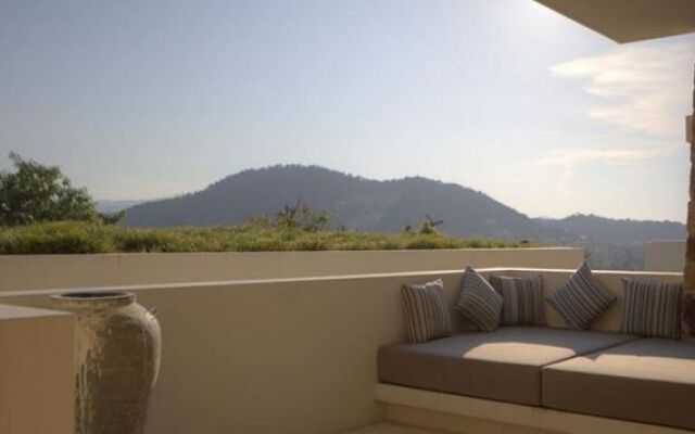 Samujana - Five Bedrooms Pool Villa - 4