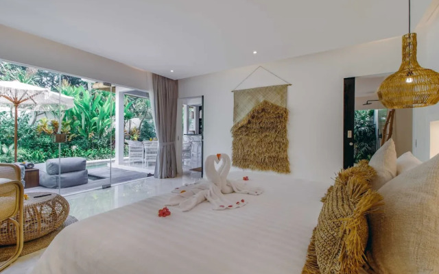 Villa Mimpi