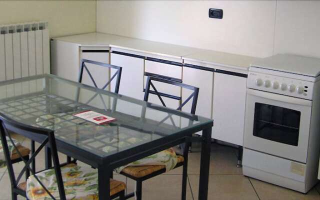 B&B Le 2 Rose