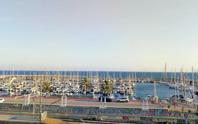 Cristina Port & Beach - Apartment