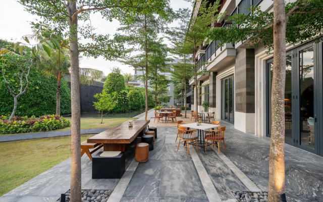 Marriott’s Bali Nusa Dua Terrace