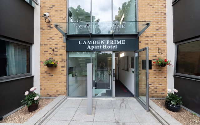 Native Camden