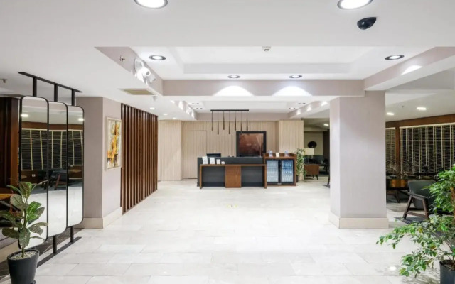 Merlin Hotel Istanbul