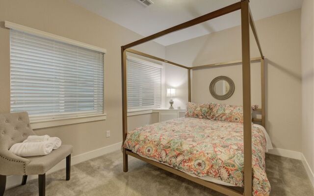 Marbella Lane Executive Townhome, 20 mins to Boulder