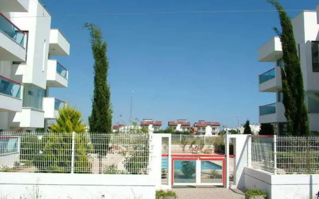 Belek Golf Residence