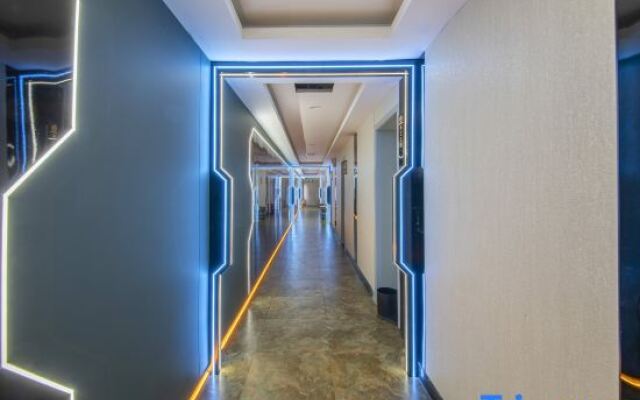 Yiyang Jinor Hotel
