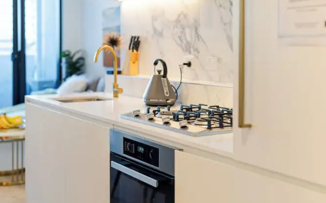 StayAU Apartment BoxHill FREE Parking