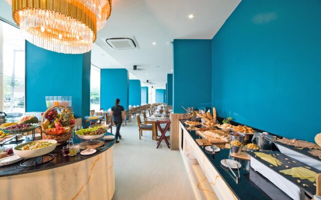 Oceana Resort Phuket