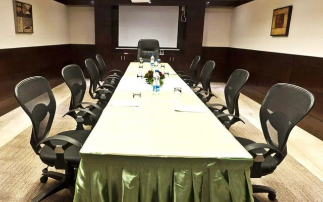 Central Blue Stone, Gurgaon