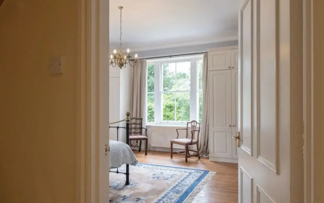 Gorgeous 3BD in Oxfordshire Countryside