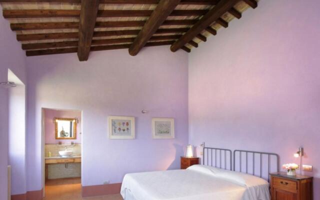 Bagnoletto Splendid Farmhouse in the Open Countryside-bagnoletto