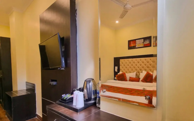 Triund Heights By Pulse Hotels