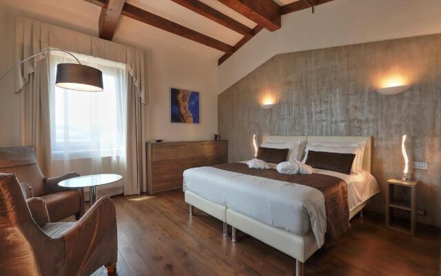 Relais Val d'Orcia