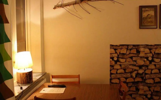STF Miatorp Hostel & Hotel
