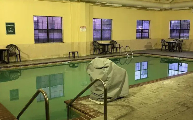 Fairbridge Inn And Suites Muskogee Ok