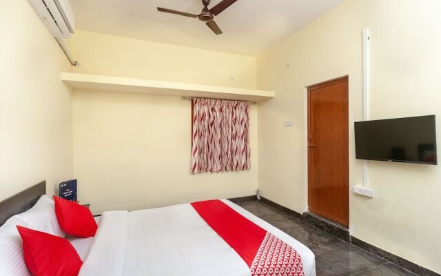 OYO 19760 Passion Paradise
