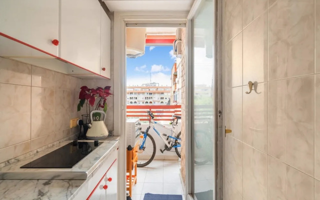 Belvilla by OYO Alicante