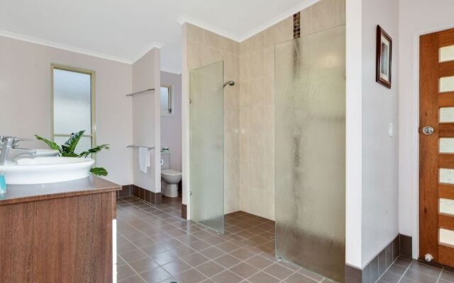 Waterfront Haven At Maroochydore