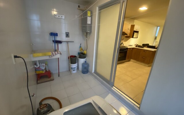 Departamento de Lujo Av Tercer Milenio