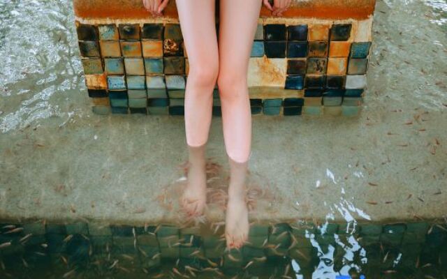 Triton Bay Saltwater Hot Spring Resort